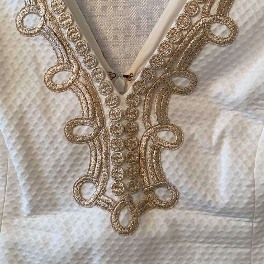 Lilly Pulitzer dress - Picture 3 of 5